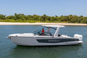 2020 Aviara AV32 OB for sale