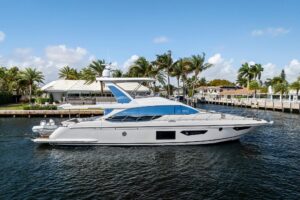 2020 Azimut 66 for sale
