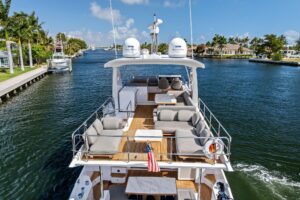 2020 Azimut 66 for sale - photo 5