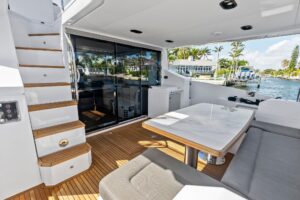 2020 Azimut 66 for sale - photo 6