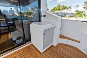 2020 Azimut 66 for sale - photo 7