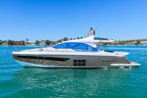 2020 Azimut S6 for sale - photo 2