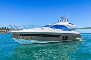 2020 Azimut S6 for sale - photo 3