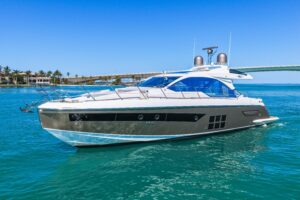 2020 Azimut S6 for sale - photo 4