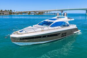 2020 Azimut S6 for sale - photo 5