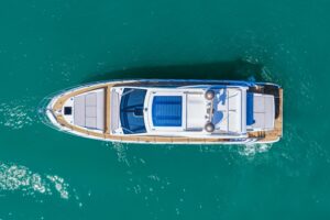 2020 Azimut S6 for sale - photo 7