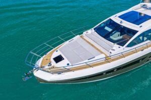 2020 Azimut S6 for sale - photo 8