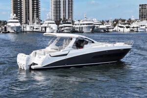 2020 Azimut Verve 40 for sale - photo 2