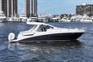2020 Azimut Verve 40 for sale - photo 3