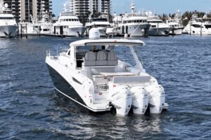 2020 Azimut Verve 40 for sale - photo 6