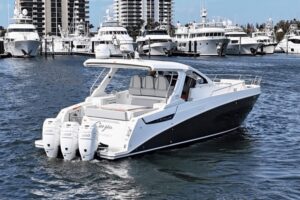 2020 Azimut Verve 40 for sale - photo 7