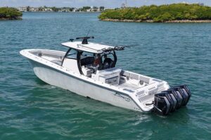 2020 Blackwater 41 Performance Fish for sale - photo 2