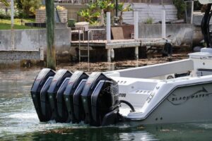 2020 Blackwater 41 Performance Fish for sale - photo 5