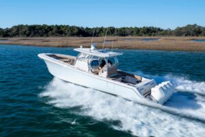 2020 Blackwater 41 Tournament for sale - photo 2