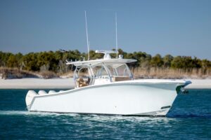 2020 Blackwater 41 Tournament for sale - photo 4