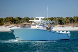 2020 Blackwater 41 Tournament for sale - photo 6