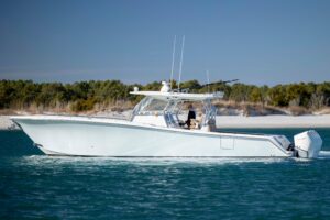 2020 Blackwater 41 Tournament for sale - photo 7