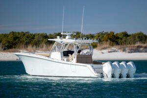 2020 Blackwater 41 Tournament for sale - photo 8