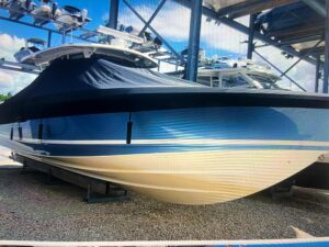 2020 Boston Whaler 380 Outrage for sale - photo 6