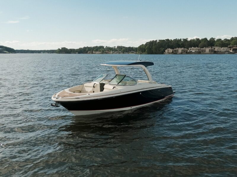 2020 Chris-Craft Launch 31 GT