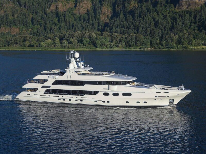 2020 Christensen Model Year 2020