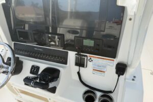 2020 Cobia 301 Center Console for sale - photo 3