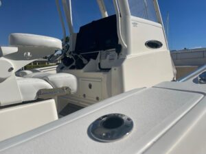 2020 Cobia 301 Center Console for sale - photo 5
