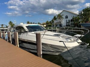 2020 Four Winns V355 Coupe OB for sale - photo 2
