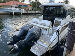 2020 Four Winns V355 Coupe OB for sale - photo 6