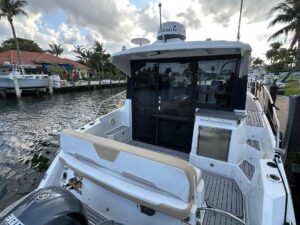 2020 Four Winns V355 Coupe OB for sale - photo 7