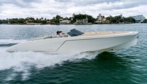 2020 Frauscher 1017 GT for sale