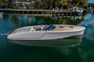 2020 Frauscher 1017 GT for sale - photo 3