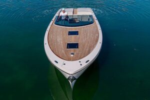2020 Frauscher 1017 GT for sale - photo 4