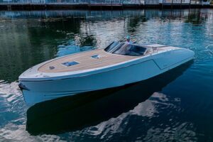 2020 Frauscher 1017 GT for sale - photo 5