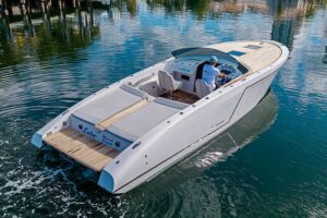 2020 Frauscher 1017 GT for sale - photo 7