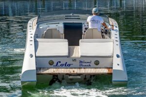 2020 Frauscher 1017 GT for sale - photo 8