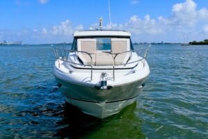 2020 Jeanneau NC 37 for sale - photo 2