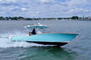 2020 Mag Bay 33 CC for sale - photo 2