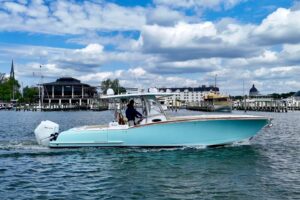 2020 Mag Bay 33 CC for sale - photo 5