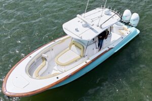2020 Mag Bay 33 CC for sale - photo 6