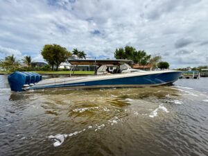 2020 Nor-Tech 550 Sport for sale