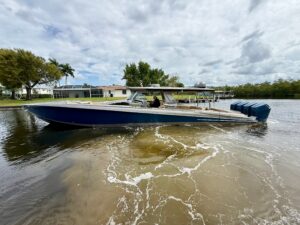 2020 Nor-Tech 550 Sport for sale - photo 2