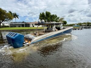 2020 Nor-Tech 550 Sport for sale - photo 4