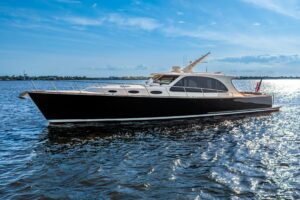 2020 Palm Beach Motor Yachts PB55 for sale