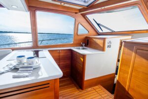 2020 Palm Beach Motor Yachts PB55 for sale - photo 2