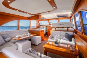 2020 Palm Beach Motor Yachts PB55 for sale - photo 3