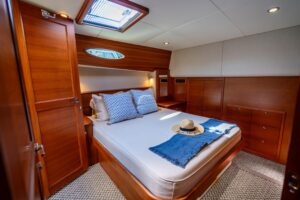 2020 Palm Beach Motor Yachts PB55 for sale - photo 4