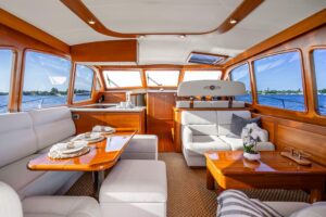 2020 Palm Beach Motor Yachts PB55 for sale - photo 5
