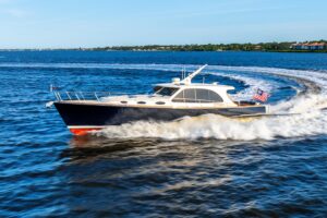 2020 Palm Beach Motor Yachts PB55 for sale - photo 6