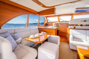 2020 Palm Beach Motor Yachts PB55 for sale - photo 8